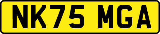 NK75MGA
