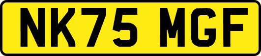 NK75MGF