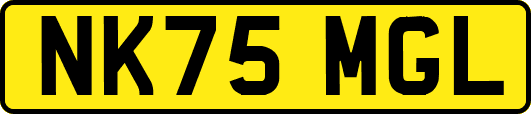 NK75MGL