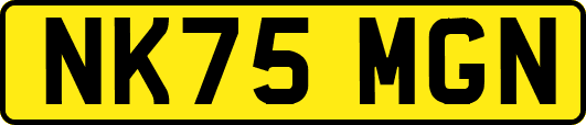 NK75MGN
