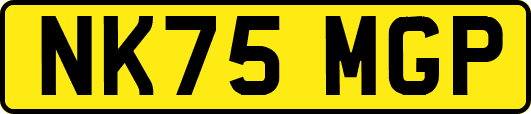 NK75MGP