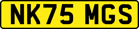 NK75MGS