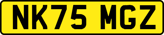 NK75MGZ