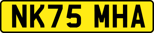 NK75MHA