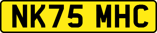 NK75MHC
