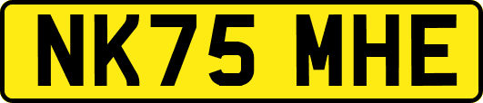 NK75MHE