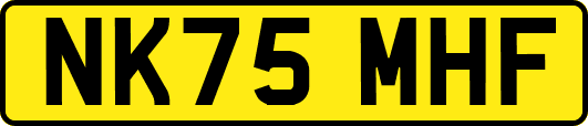 NK75MHF