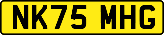 NK75MHG
