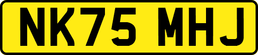 NK75MHJ