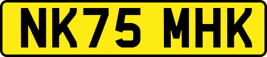 NK75MHK