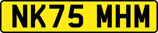 NK75MHM