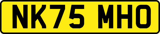 NK75MHO