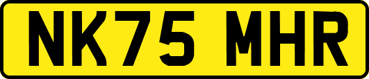 NK75MHR