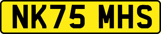 NK75MHS