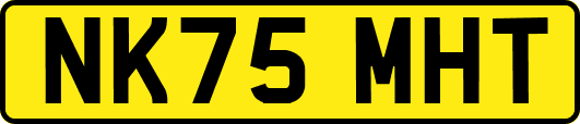 NK75MHT