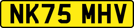 NK75MHV