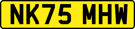 NK75MHW