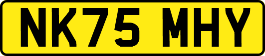 NK75MHY