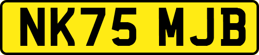 NK75MJB