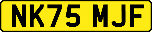 NK75MJF