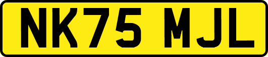 NK75MJL