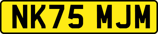 NK75MJM
