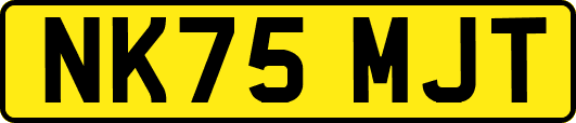 NK75MJT