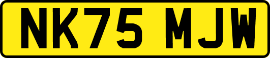 NK75MJW