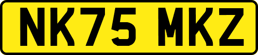 NK75MKZ