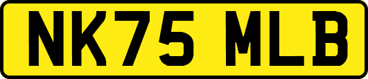 NK75MLB