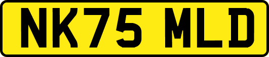 NK75MLD