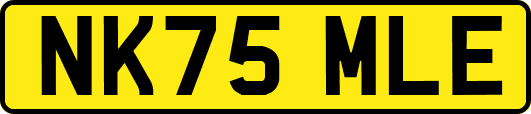 NK75MLE