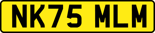 NK75MLM
