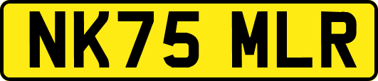 NK75MLR