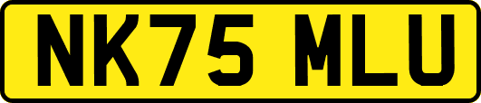 NK75MLU