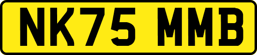 NK75MMB