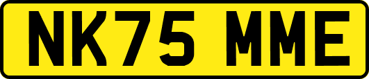 NK75MME