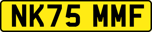 NK75MMF