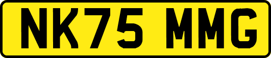 NK75MMG