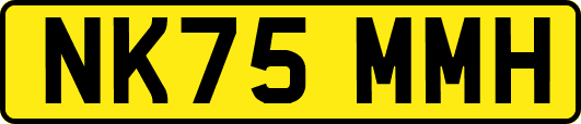 NK75MMH