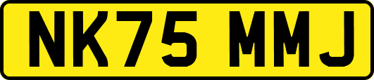 NK75MMJ