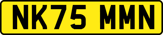 NK75MMN