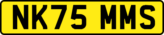 NK75MMS