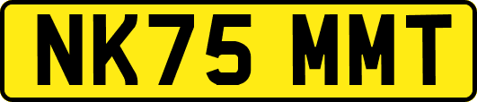 NK75MMT