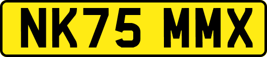 NK75MMX