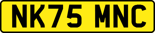 NK75MNC