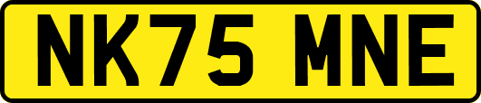NK75MNE