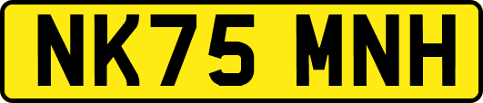 NK75MNH