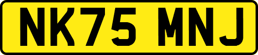 NK75MNJ