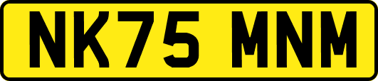 NK75MNM